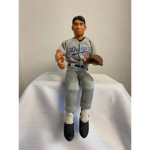 Vintage Los Angeles Dodgers Steve Garvey Starting Lineup Figurine Doll